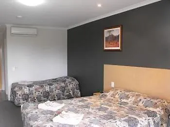 Victory Hotel Motel Victory Heights