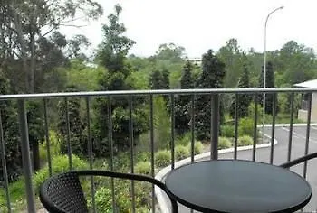 Victory Hotel Motel Victory Heights 4*,  Australien