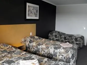 Victory Hotel Motel Victory Heights